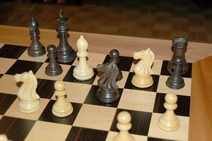Schach