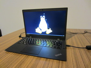 Thinkpad X1 Carbon